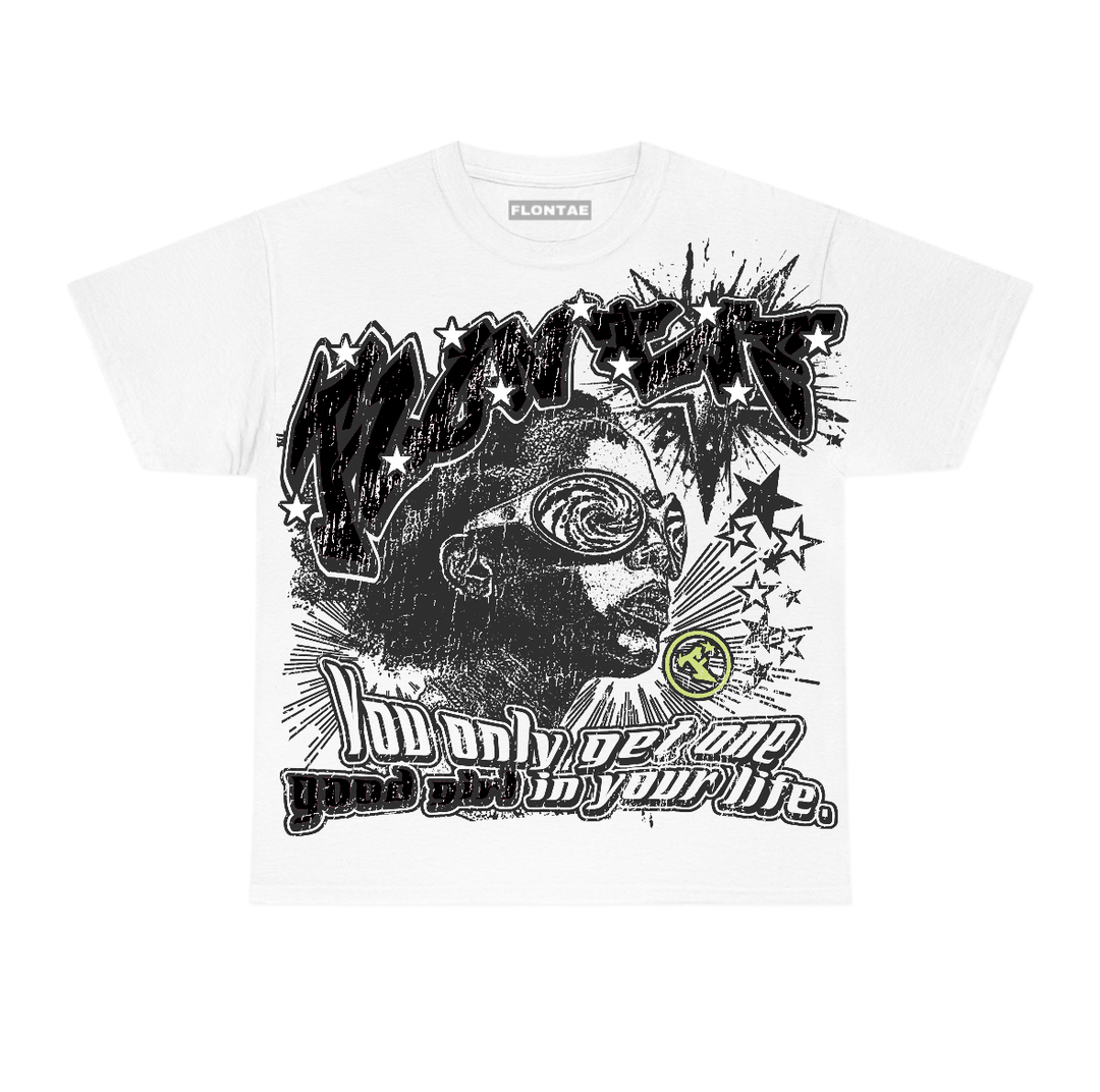 Inner Beast 11s Flontae T-Shirt Good Girl Graphic