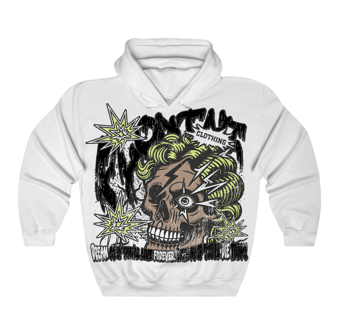 Inner Beast 11s Flontae Hoodie Dream Graphic