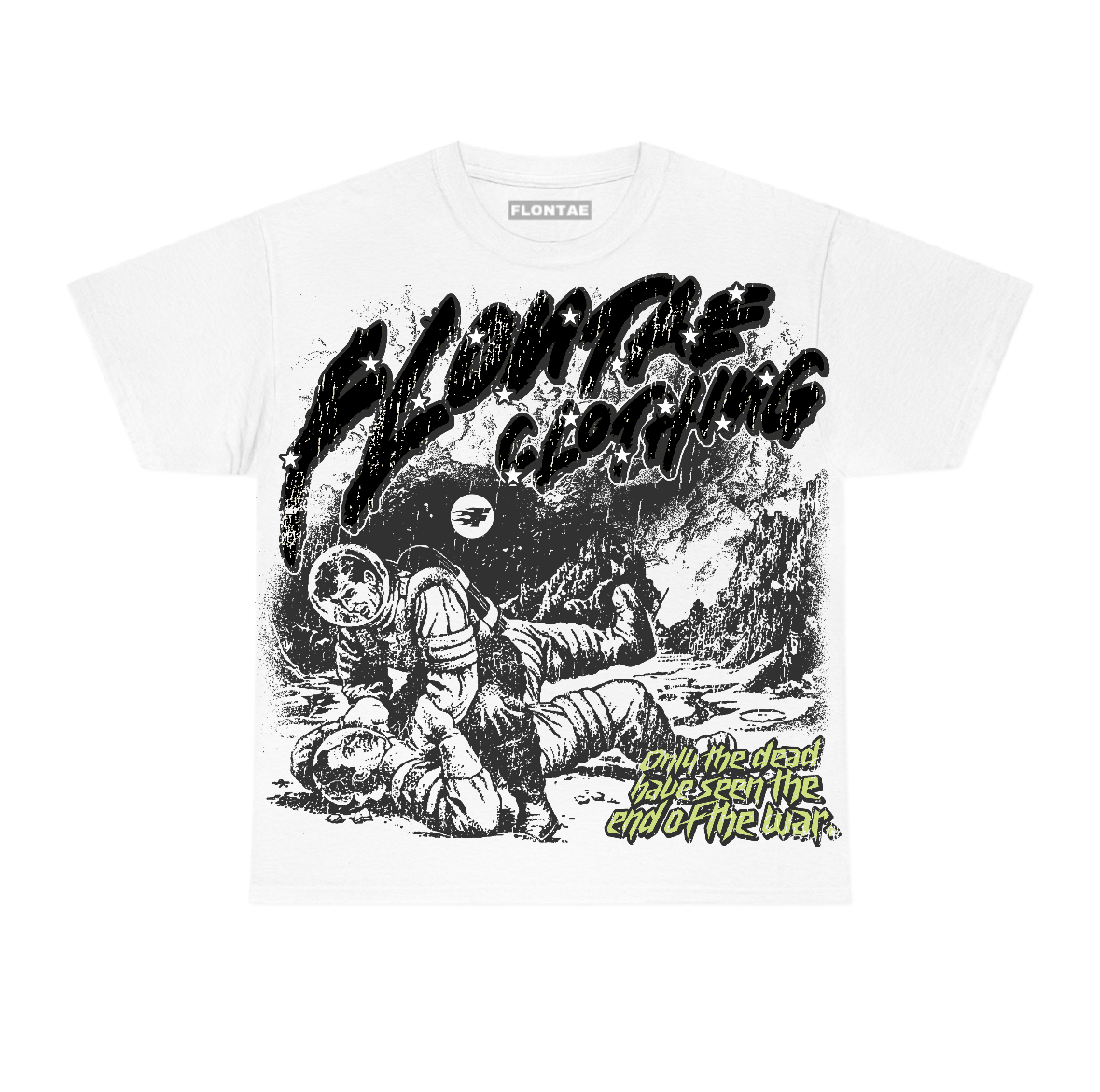 Inner Beast 11s Flontae T-Shirt I Want To Know Graphic