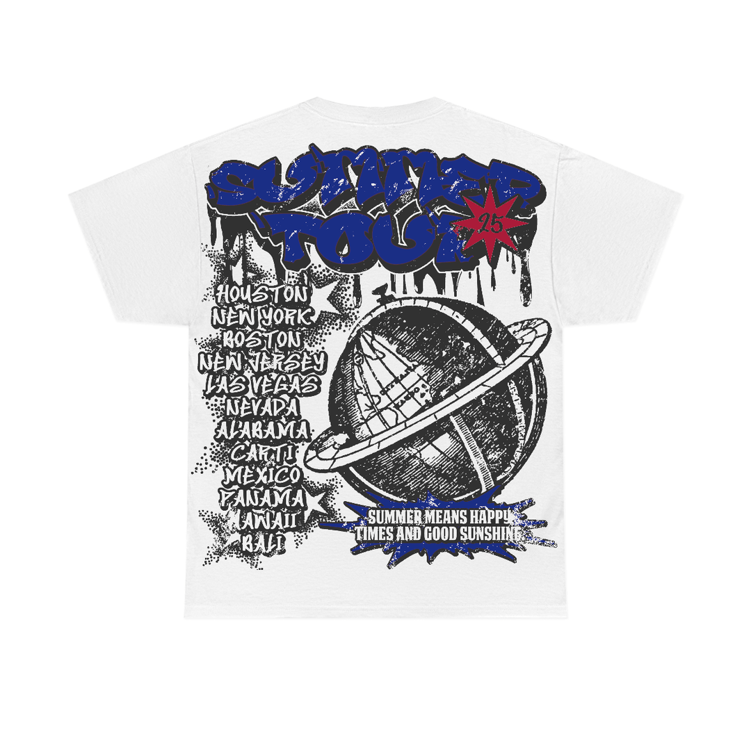 Rare Air 11s Flontae T-Shirt Happiness Graphic