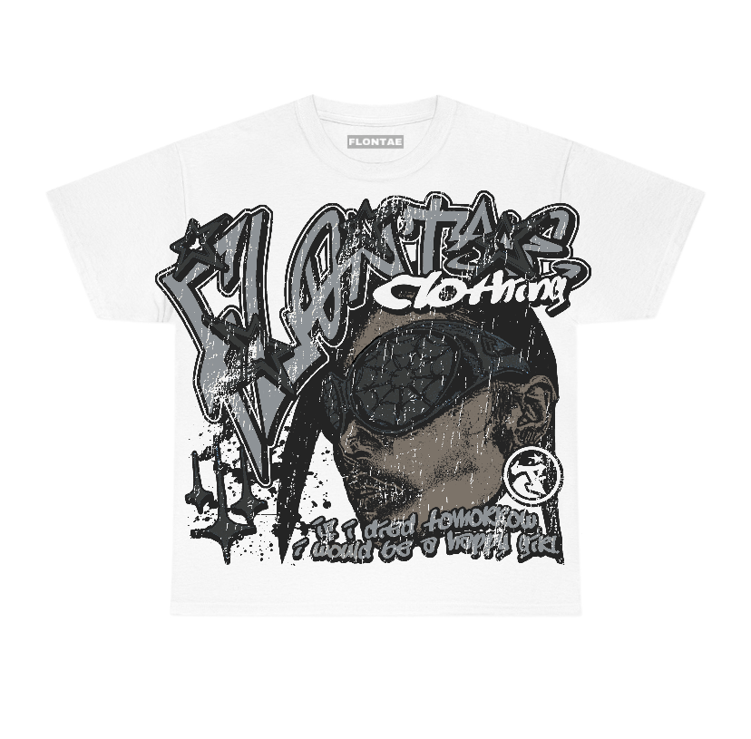 Fear 4s Flontae T-Shirt Happy Time Graphic