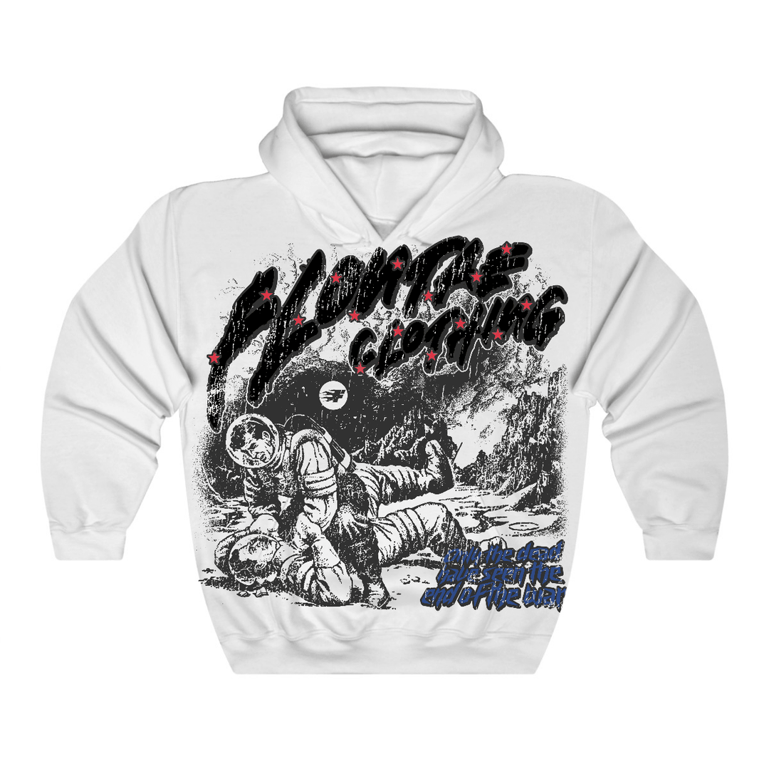 Rare Air 4s Flontae Hoodie I Want To Know Graphic