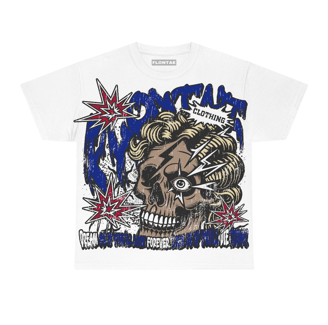Rare Air 11s Flontae T-Shirt Dream Graphic