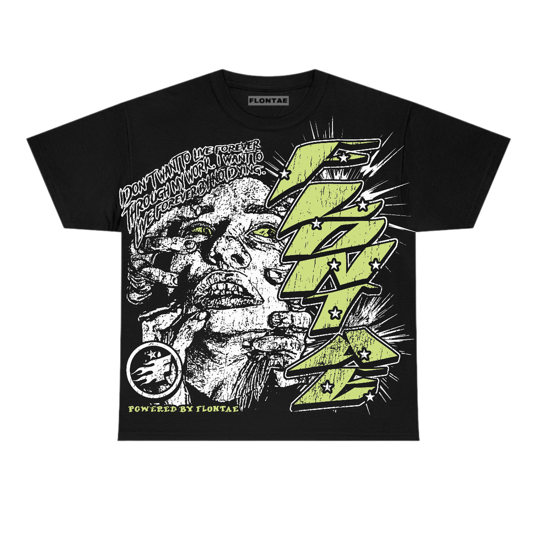 Inner Beast 11s Flontae T-Shirt Forever Graphic