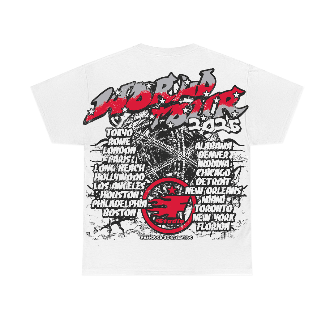 Toro Bravo 4s Flontae T-Shirt No Victory Graphic