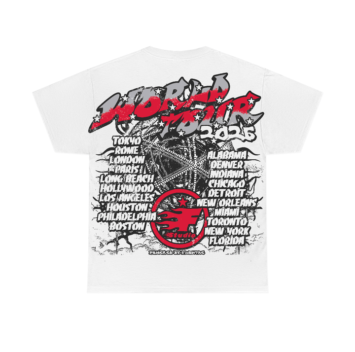 Toro Bravo 4s Flontae T-Shirt No Victory Graphic