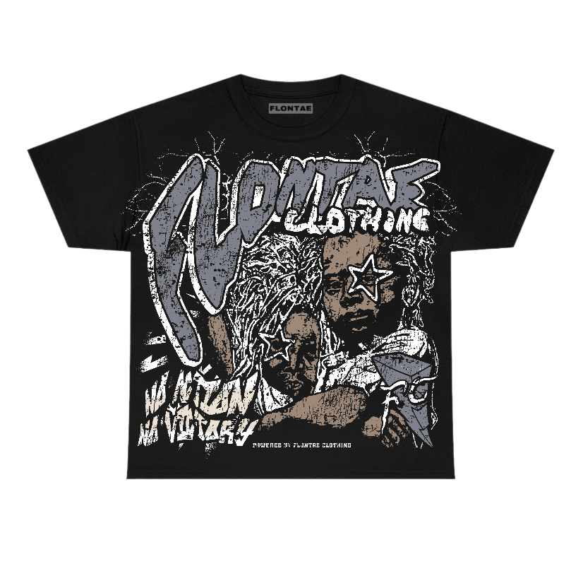 Year Of The Snake 11s Low Flontae T-Shirt No Action Graphic