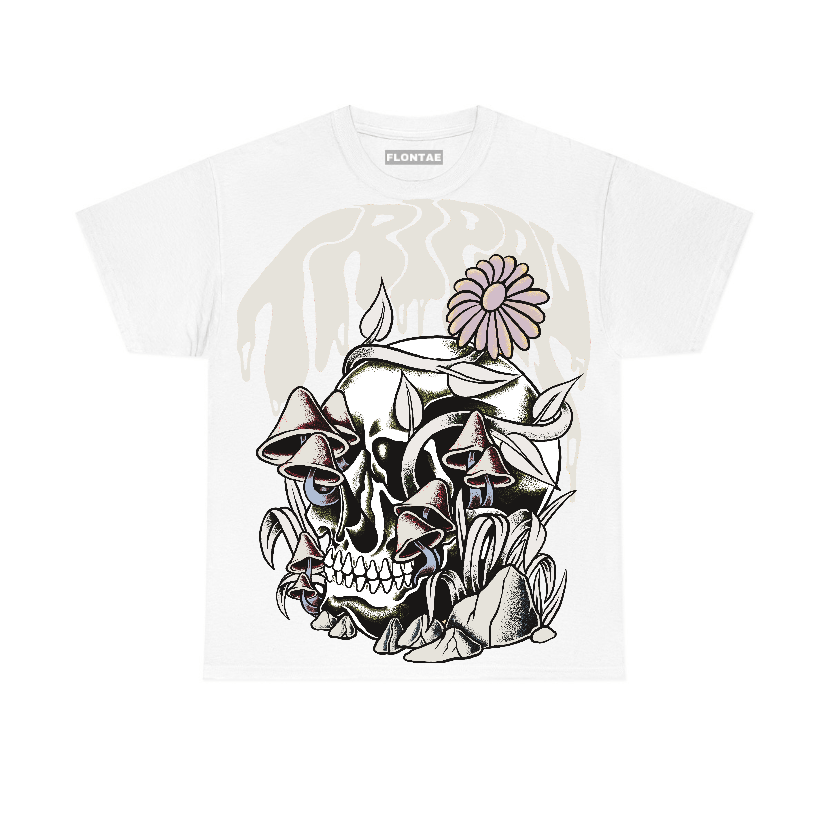 Year Of The Snake 5s Flontae T-Shirt Trippin Graphic