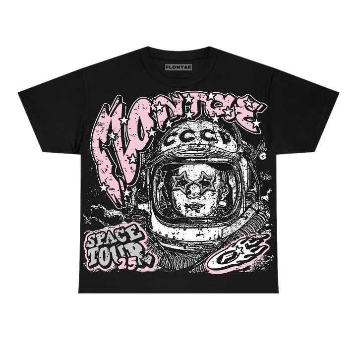 35th Anniversary 5s Flontae T-Shirt Get Around Graphic