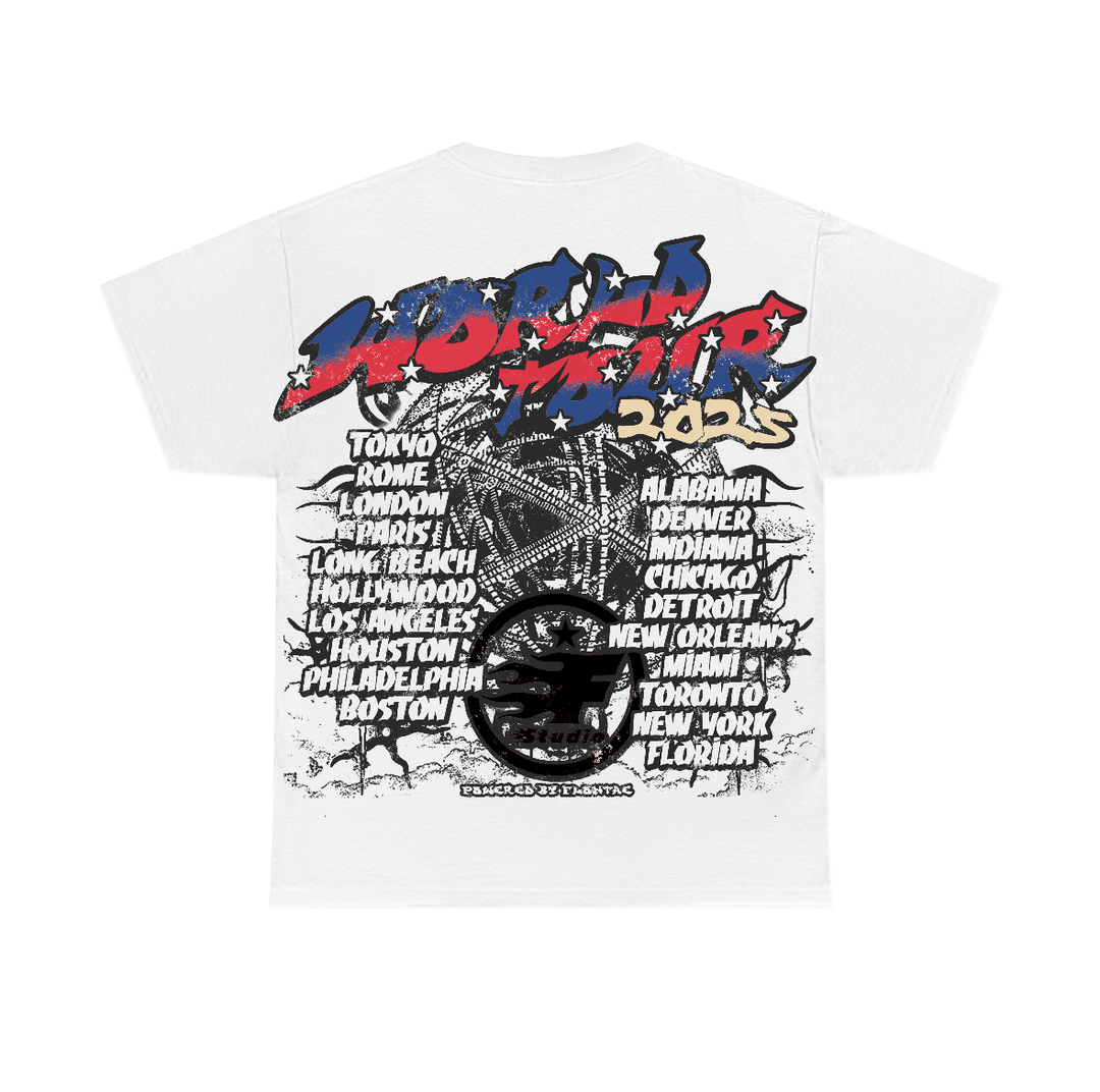 Rare Air 4s Flontae T-Shirt No Victory Graphic