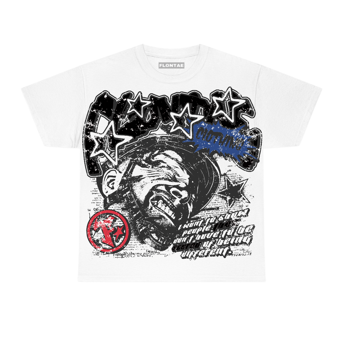 Rare Air 4s Flontae T-Shirt Be Unique Graphic