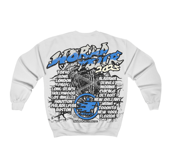 Lucky Shorts 3s Flontae Sweatshirt No Victory Graphic