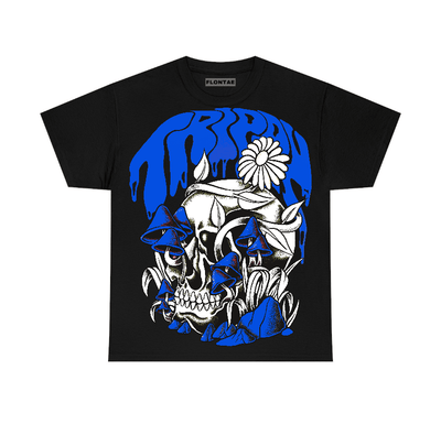 Game Royal 1s Low Flontae T-Shirt Trippin Graphic