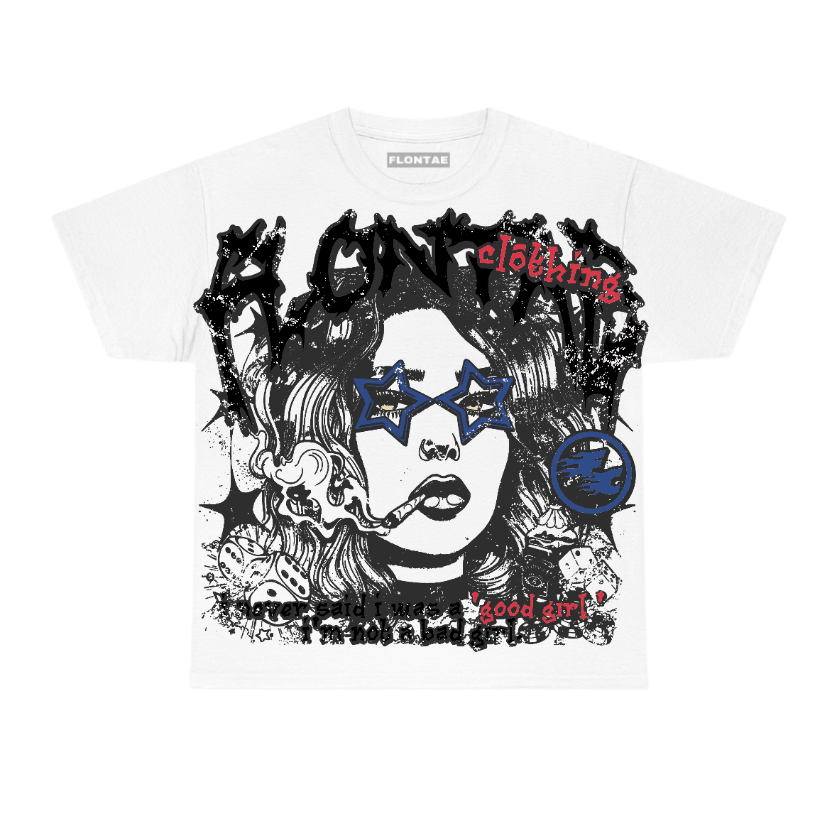 Rare Air 4s Flontae T-Shirt Keep Quiet Graphic