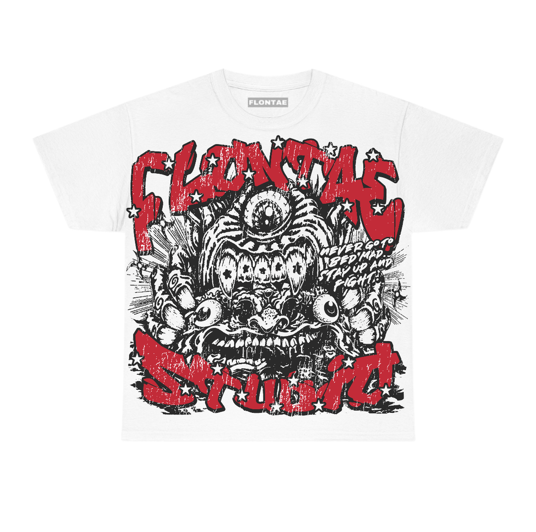 Chicago 1s Low Flontae T-Shirt Seems Fair Graphic