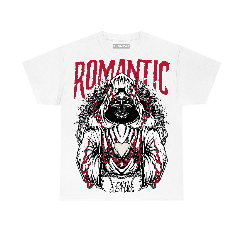 Black Toe Reimagined 1s Flontae T-Shirt Just Love Graphic