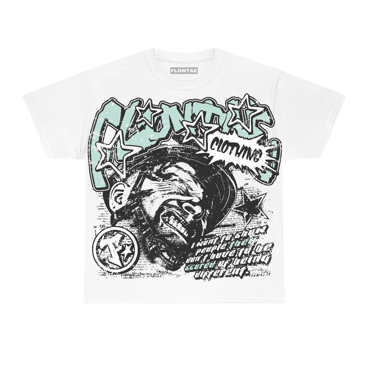Igloo 11s Low Flontae T-Shirt Be Unique Graphic