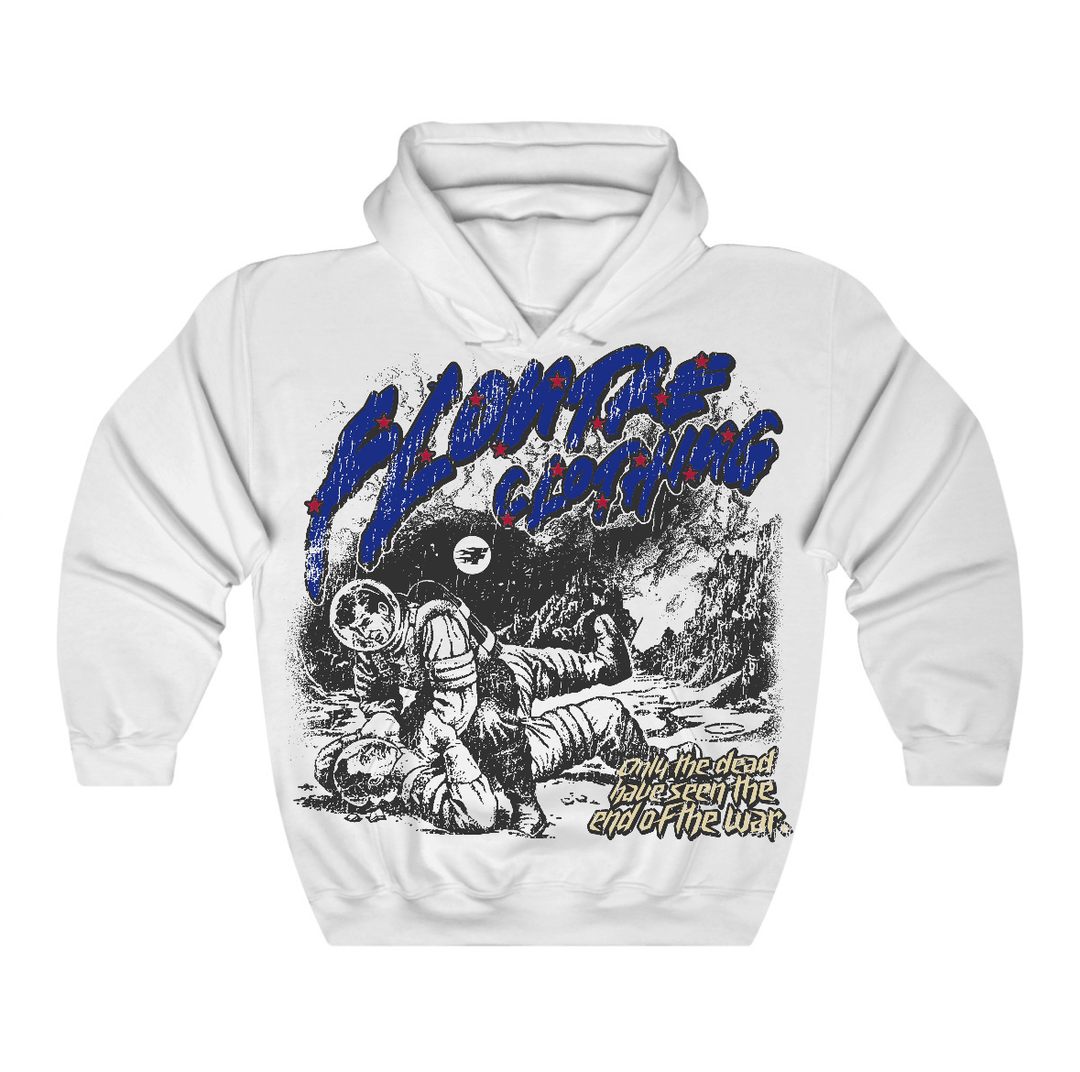 Rare Air 11s Flontae Hoodie I Want To Know Graphic