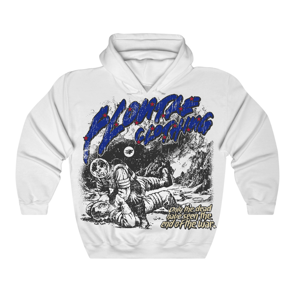 Rare Air 11s Flontae Hoodie I Want To Know Graphic