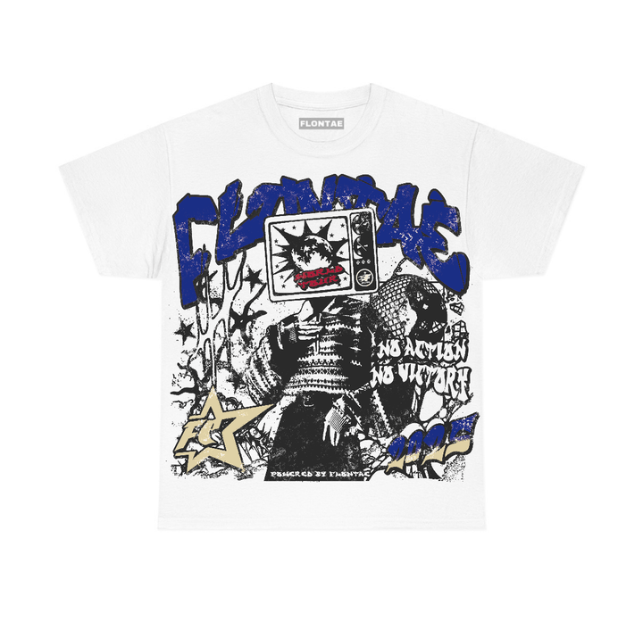 Rare Air 11s Flontae T-Shirt No Victory Graphic