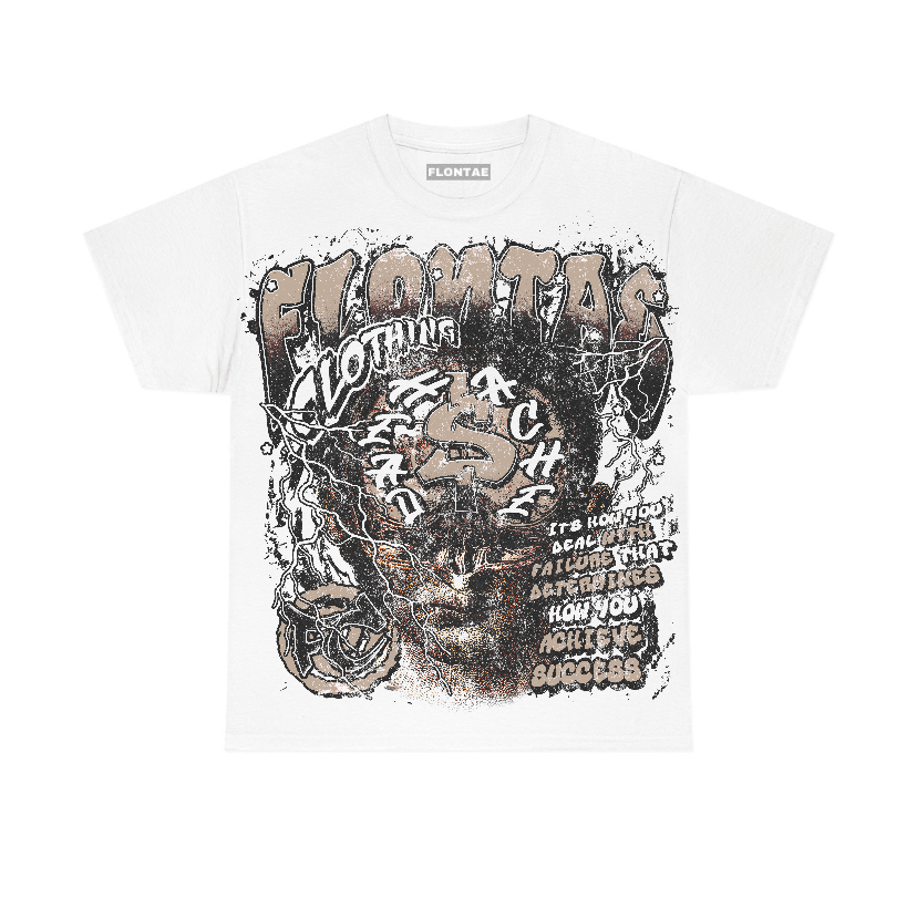 Latte 1s Flontae T-Shirt Headstorm Graphic