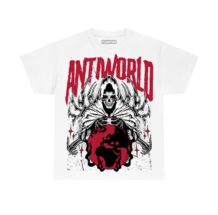 Black Toe Reimagined 1s Flontae T-Shirt Lonely Graphic