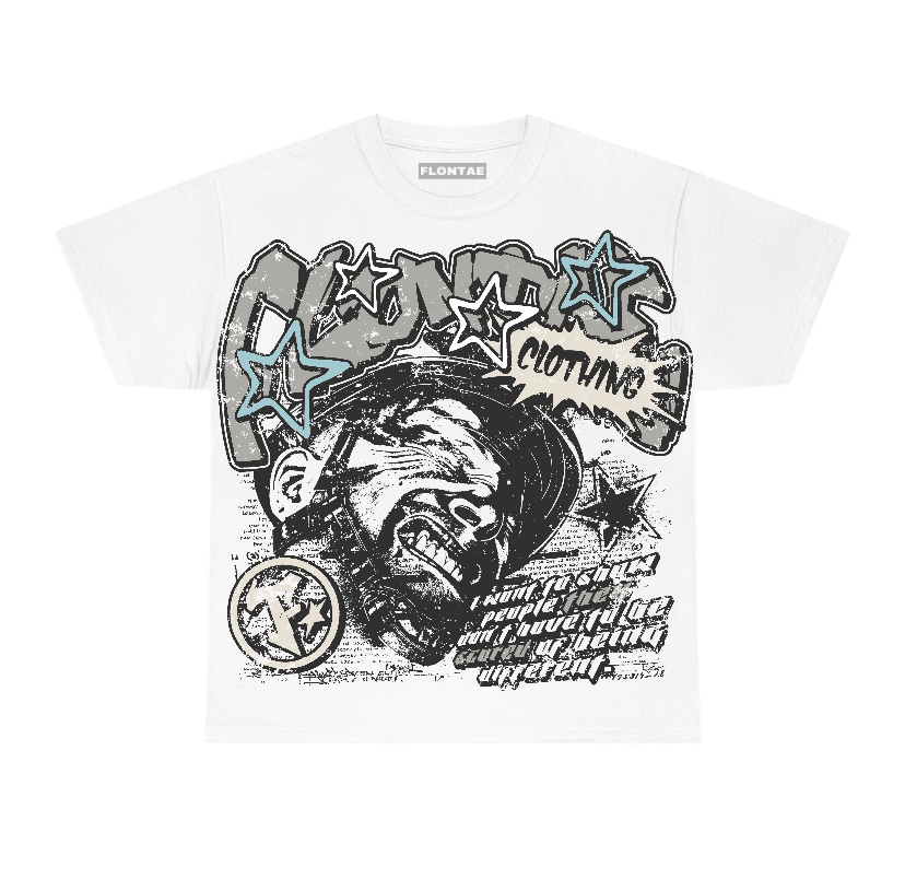 Year Of The Snake 1s Low Flontae T-Shirt Be Unique Graphic