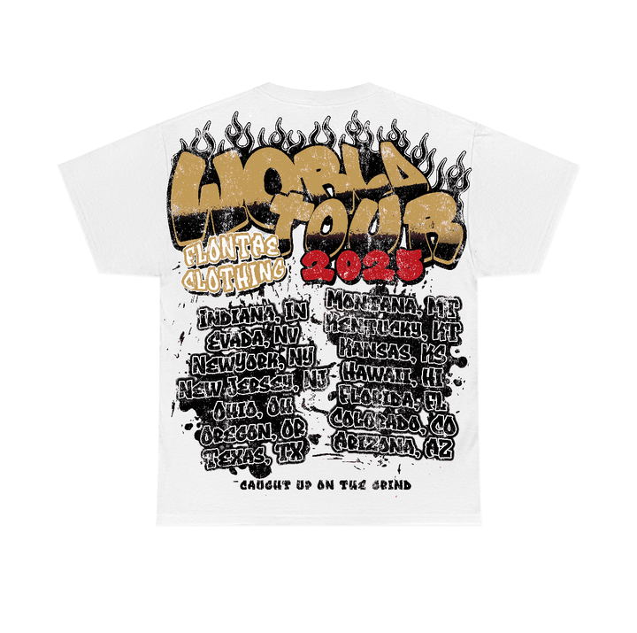 Taxi 12s Flontae T-Shirt Intelligence Graphic