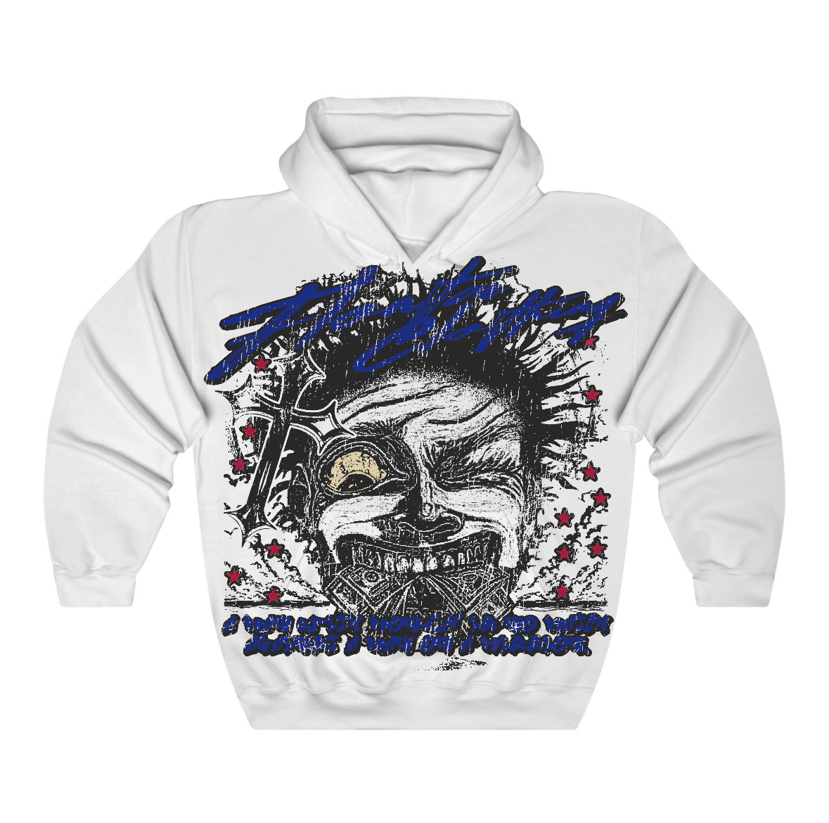 Rare Air 11s Flontae Hoodie Nothing Else Graphic