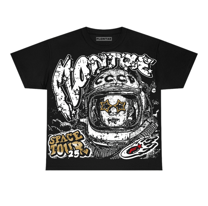 Taxi 12s Flontae T-Shirt Get Around Graphic