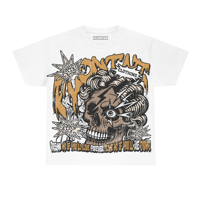 Rookie Of The Year 1s Low Flontae T-Shirt Dream Graphic