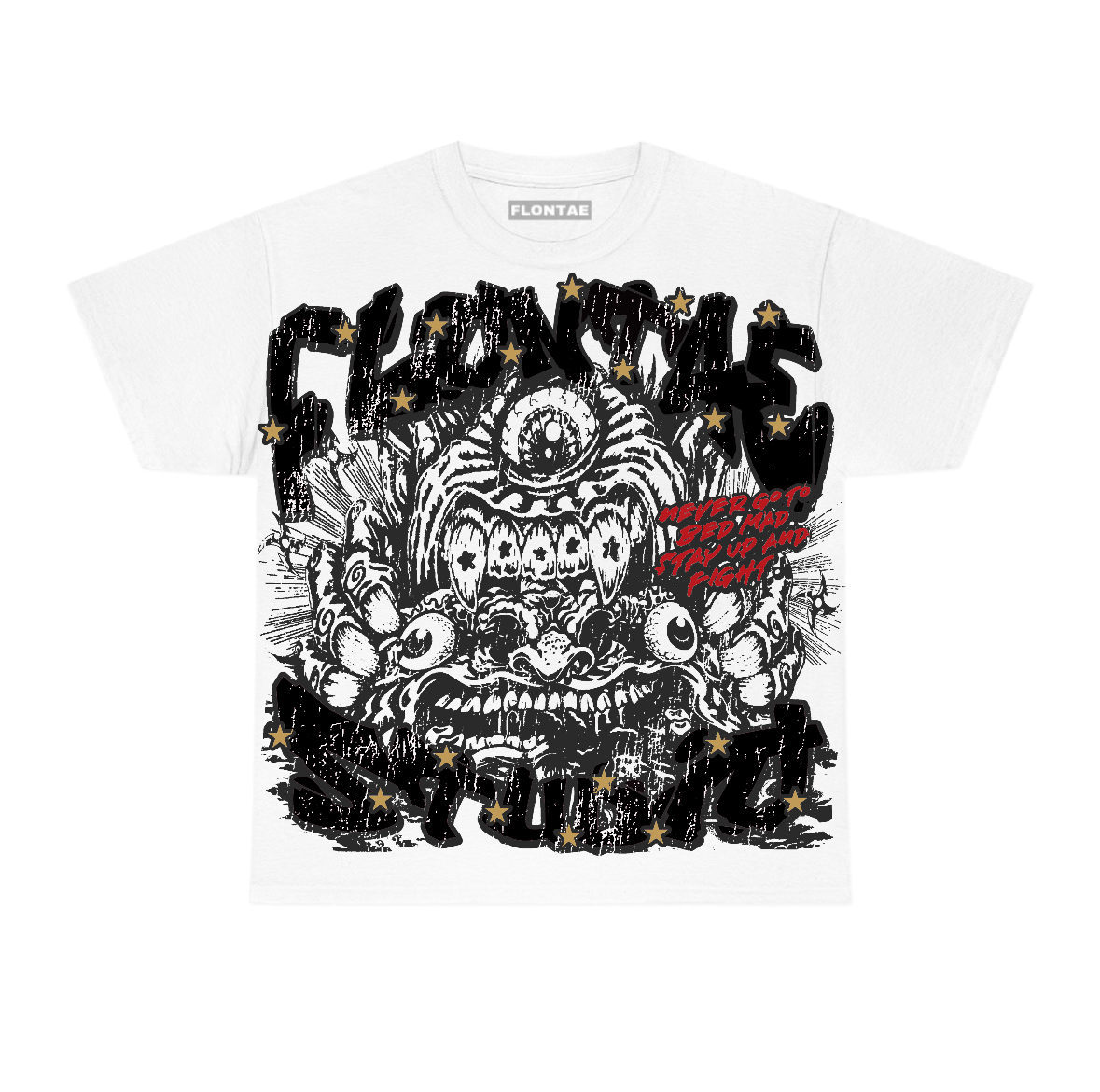 Taxi 12s Flontae T-Shirt Seems Fair Graphic