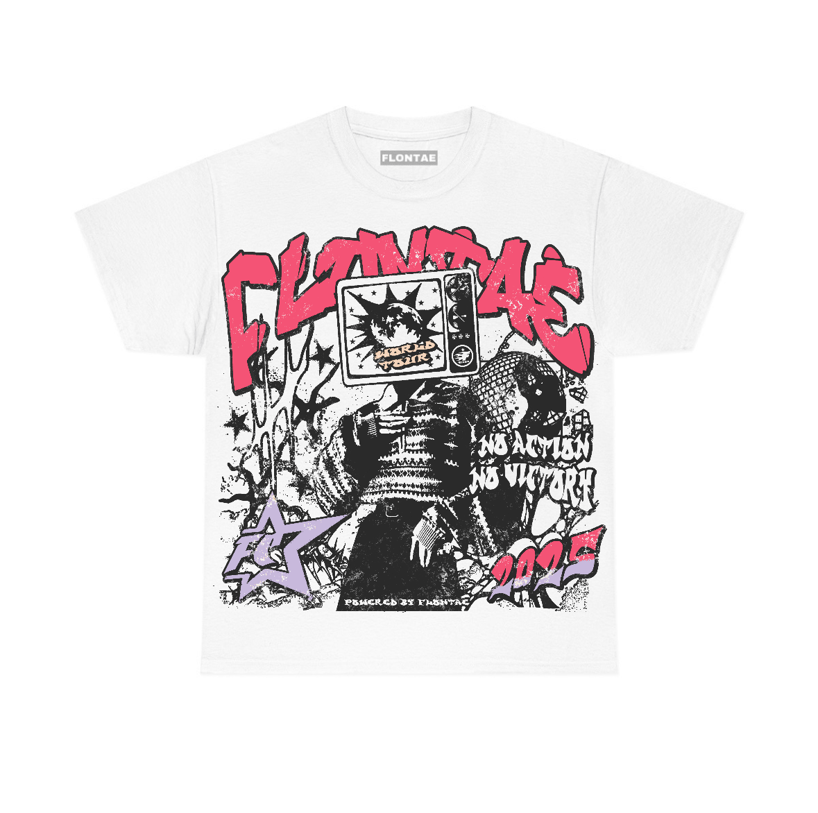 Peanut Butter Jelly 5s Low Flontae T-Shirt No Victory Graphic