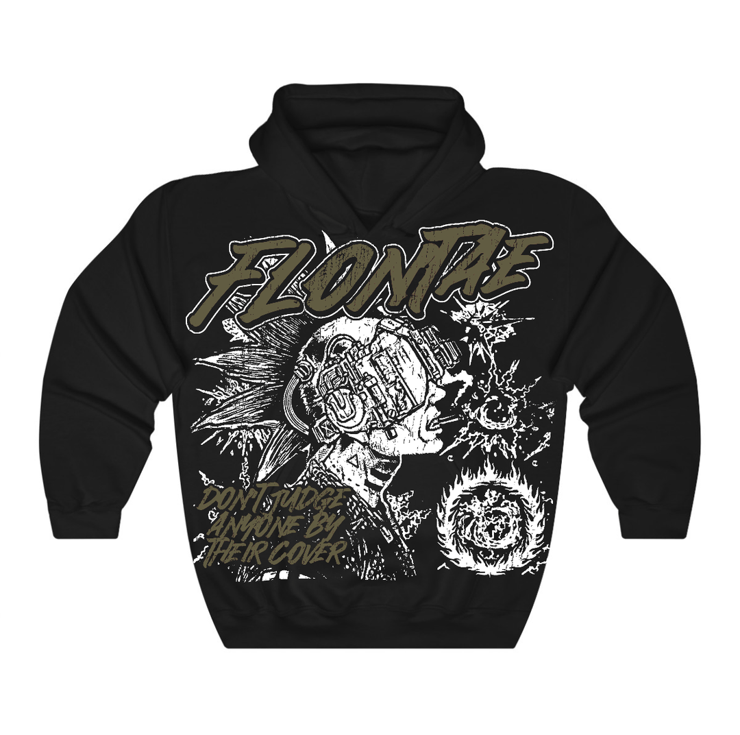 Family Affair 3s Flontae Hoodie Don&