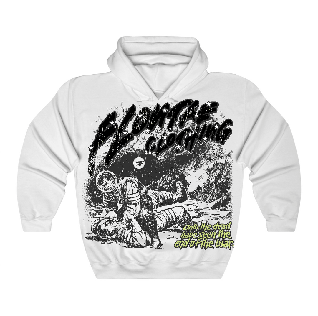 Inner Beast 11s Flontae Hoodie I Want To Know Graphic