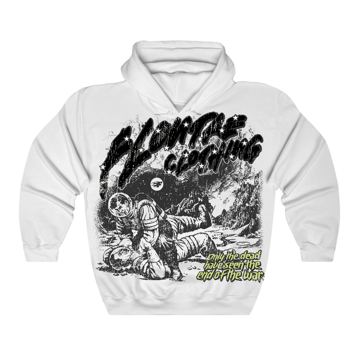 Inner Beast 11s Flontae Hoodie I Want To Know Graphic