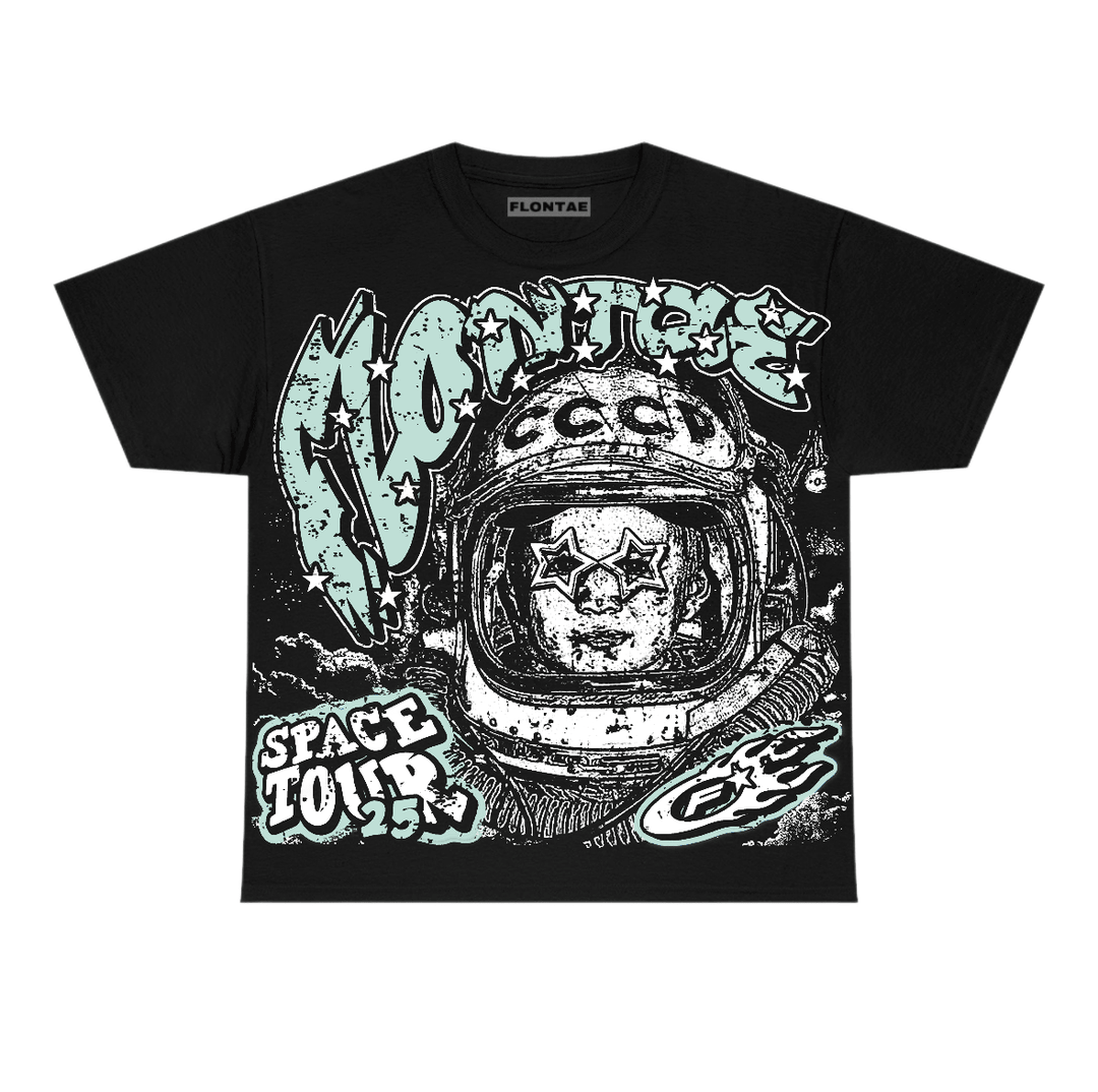 Igloo 11s Low Flontae T-Shirt Keep Peace Graphic