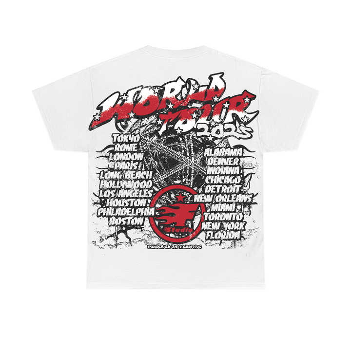 Chicago 1s Low Flontae T-Shirt No Victory Graphic