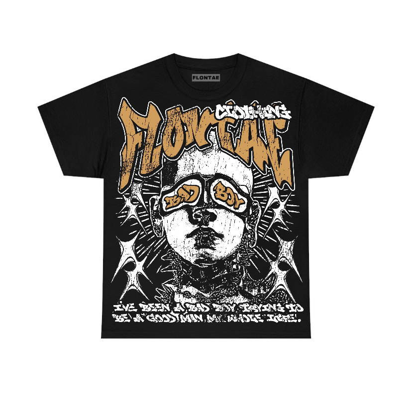 Rookie Of The Year 1s Low Flontae T-Shirt Be Good Graphic