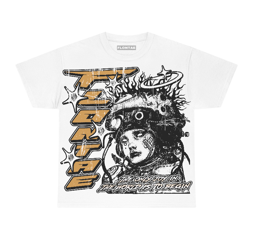 Rookie Of The Year 1s Low Flontae T-Shirt Self Aware Graphic