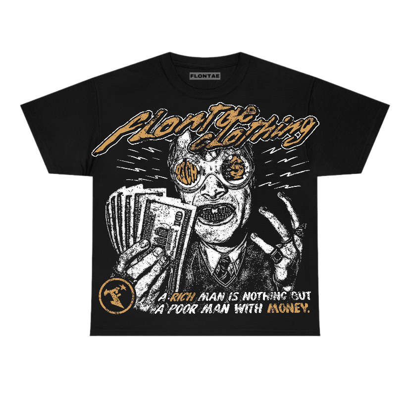 Rookie Of The Year 1s Low Flontae T-Shirt Not Better Graphic