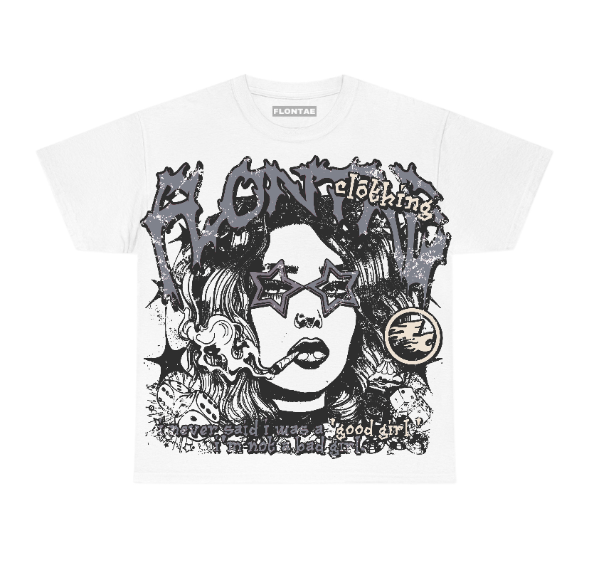 Year Of The Snake 11s Low Flontae T-Shirt Keep Quiet Graphic