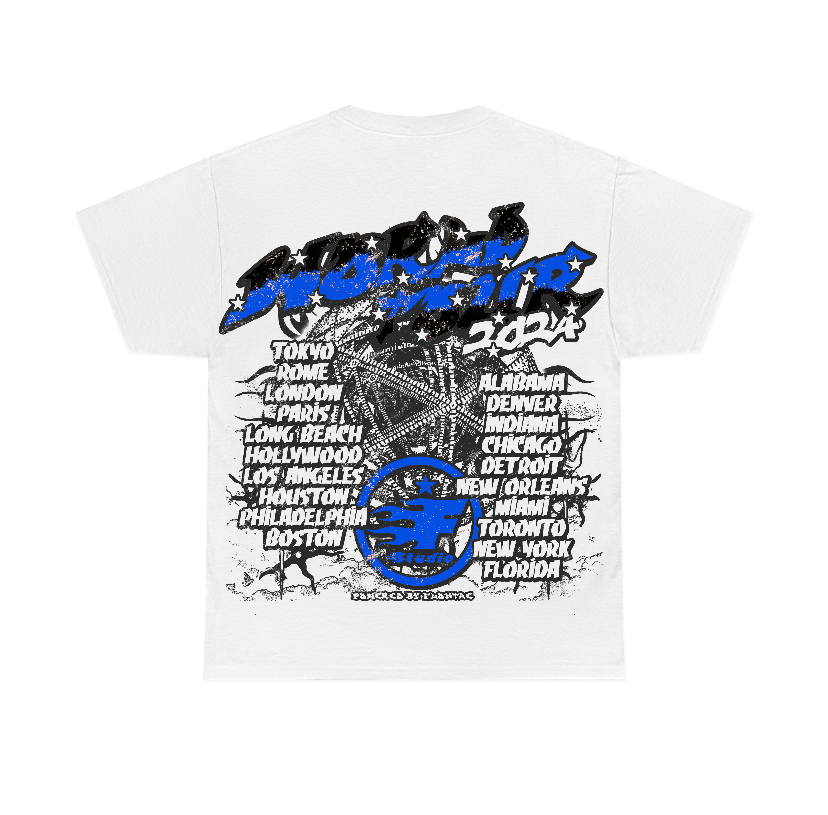 Game Royal 1s Low Flontae T-Shirt No Victory Graphic