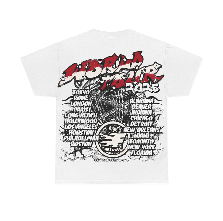 Valentine's Day 4s Flontae T-Shirt No Victory Graphic