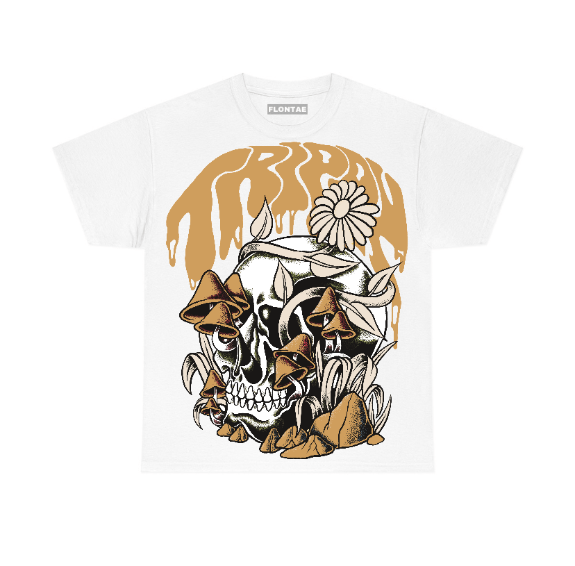 Rookie Of The Year 1s Low Flontae T-Shirt Trippin Graphic