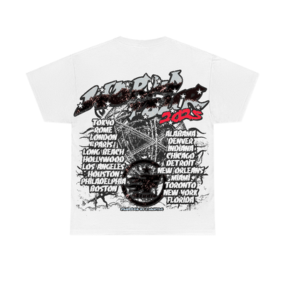 Black Metallic Reimagined 5s Flontae T-Shirt No Victory Graphic