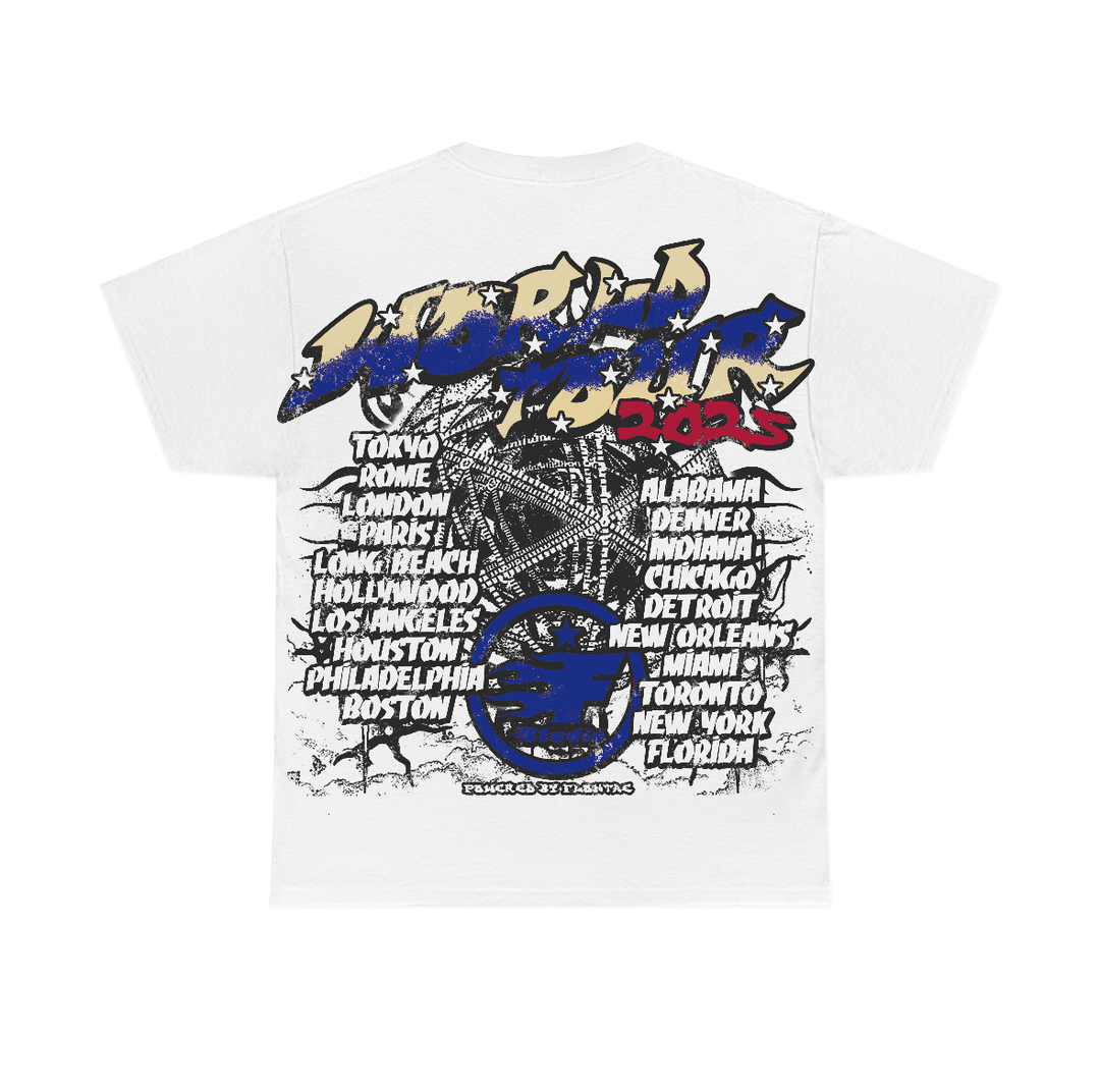 Rare Air 11s Flontae T-Shirt No Victory Graphic