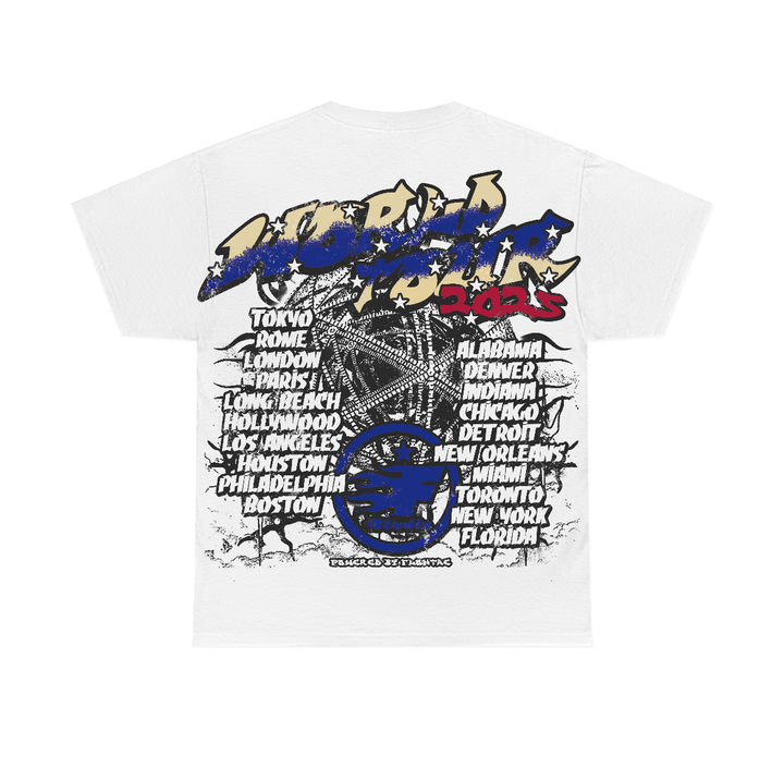 Rare Air 11s Flontae T-Shirt No Victory Graphic