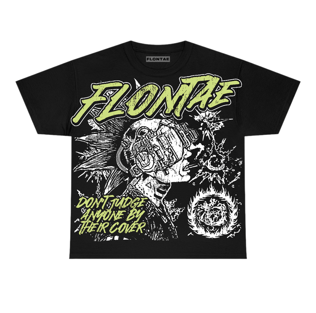 Inner Beast 11s Flontae T-Shirt Don&