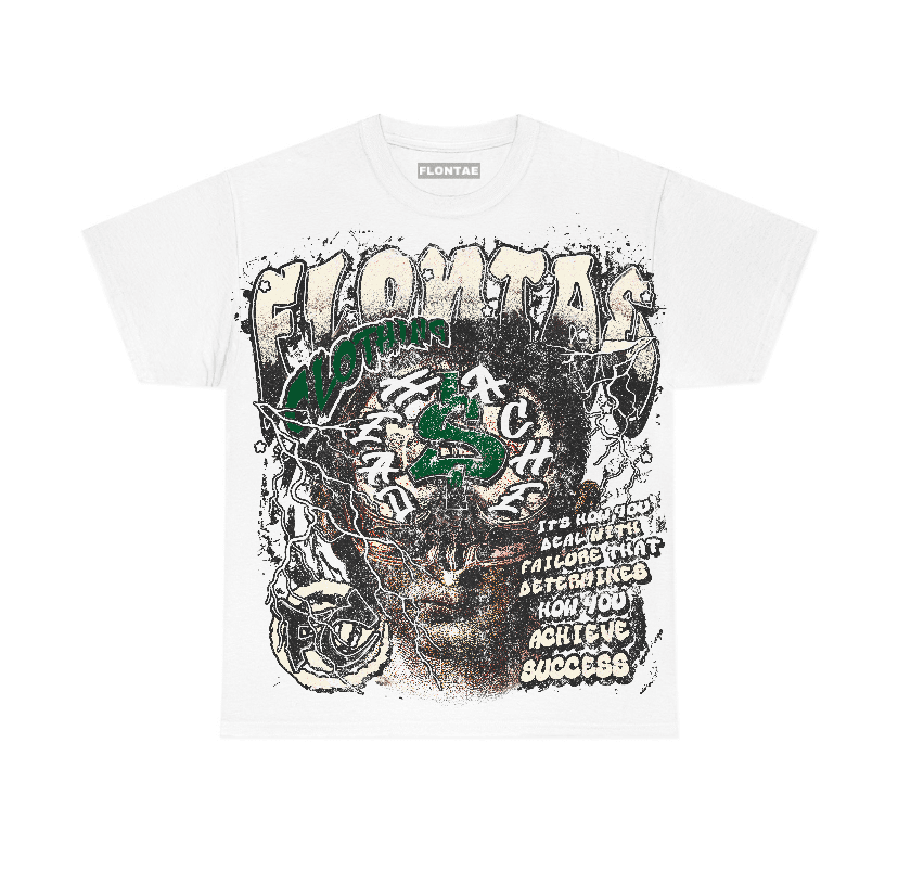 Pine Green 13s Flontae T-Shirt Headstorm Graphic